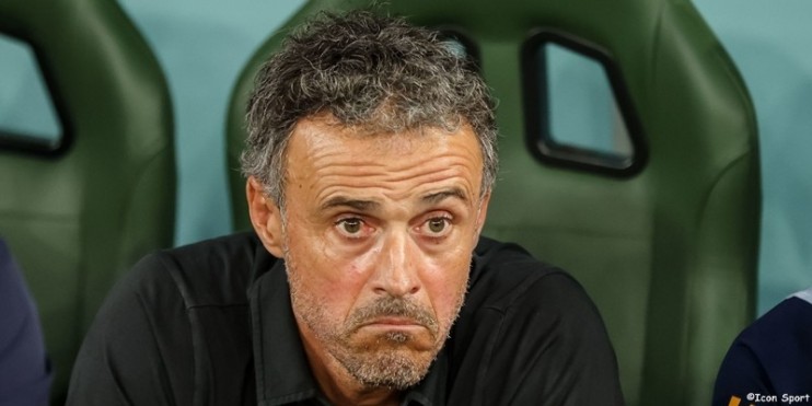 Mercato : le PSG, pas la priorité de Luis Enrique ?!