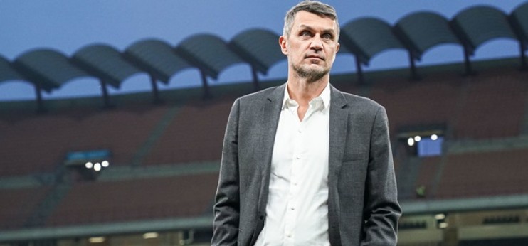 Paolo Maldini : "Paris a été intéressé par mon profil"