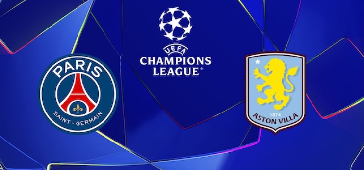 PSG : Aston Villa, un défi pour confirmer un statut 
