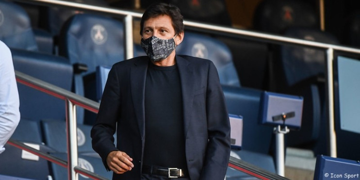 Leonardo : "C'est le moment de construire"