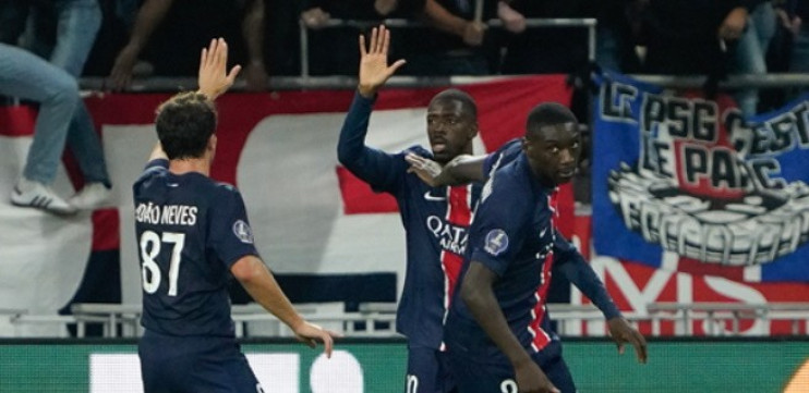 PSG : Dembélé, cette fois, c'est la bonne !