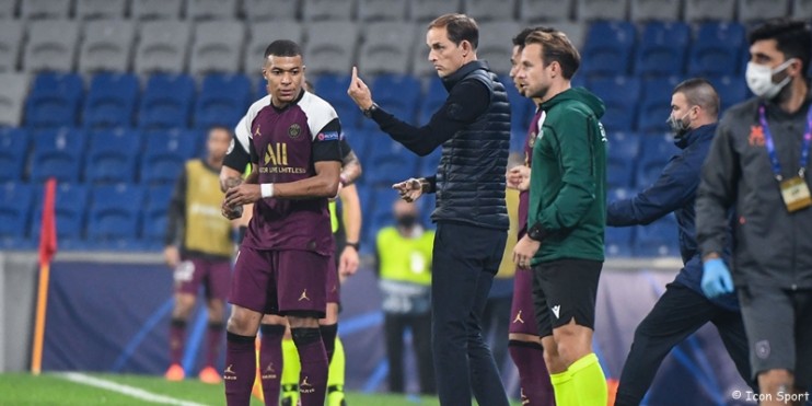 Man U-PSG : les indices sur la compo