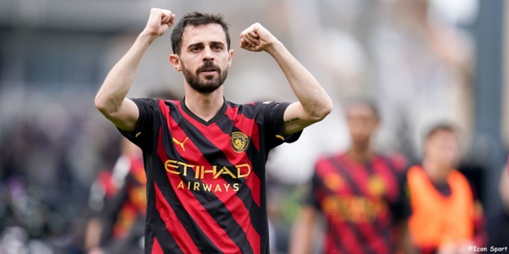 Mercato PSG : Bernardo Silva, première offre envoyée ! 