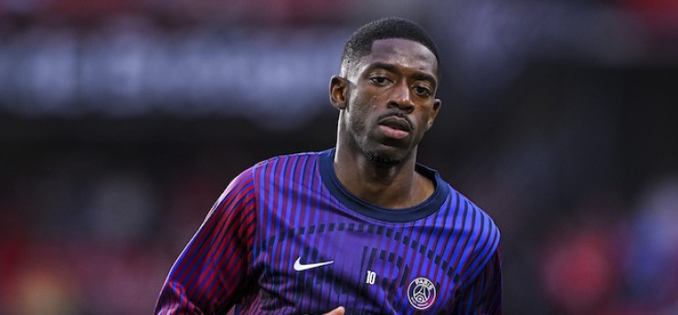 PSG : Dembélé va prolonger de deux ans, une pluie d’annonces se prépare