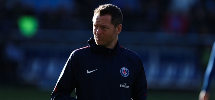 Le PSG aurait viré Buchheit !