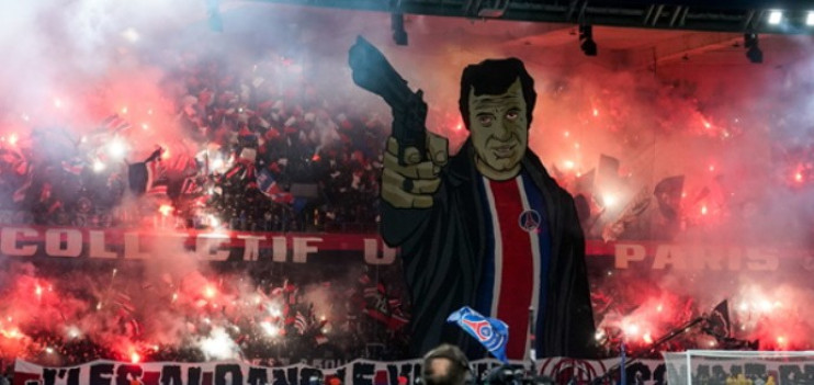 Le PSG dans le viseur de l'UEFA pour Belmondo ! 