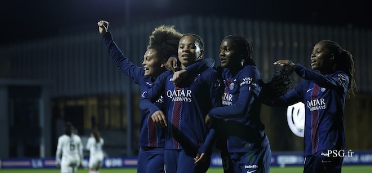 PSG 3-0 Evian : Lafontaine, la très bonne surprise (analyse)