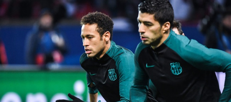 PSG : Leonardo voulait Suarez, le Barça a dit non ! 