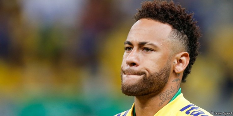 PSG : ce que Neymar a dit à Tite 