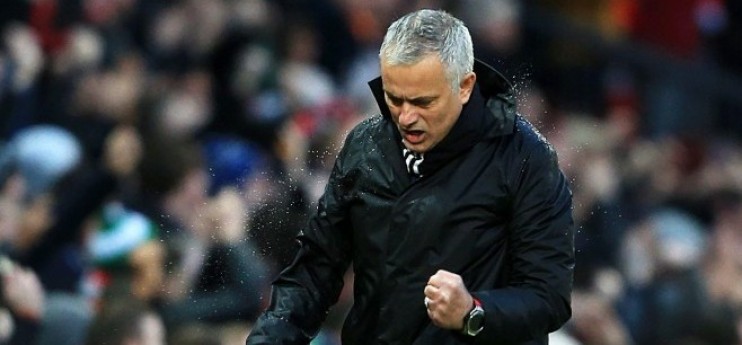 PSG : Mourinho, sa décision est prise !