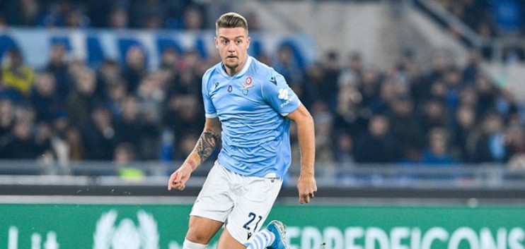 Mercato PSG : Leonardo veut Milinkovic-Savic !