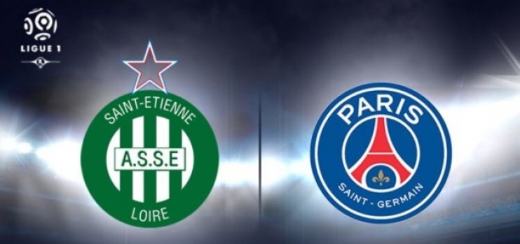 ASSE-PSG : c'est l'hécatombe chez les Verts !