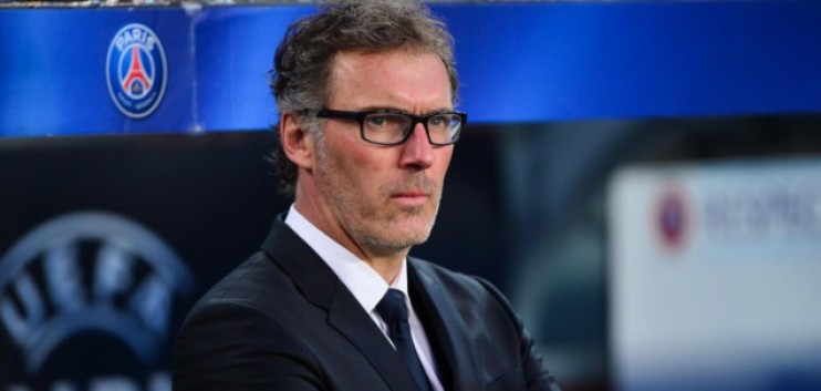 Laurent Blanc, c'est signé ! (officiel)