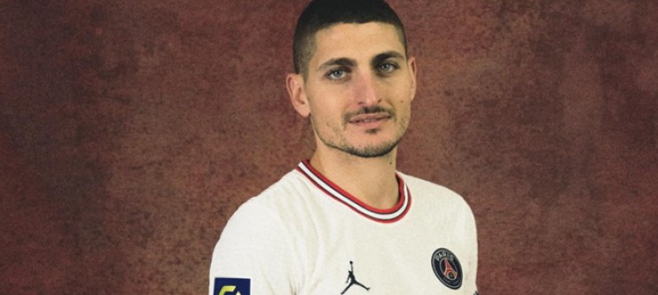 PSG : l'impressionnant record de Verratti