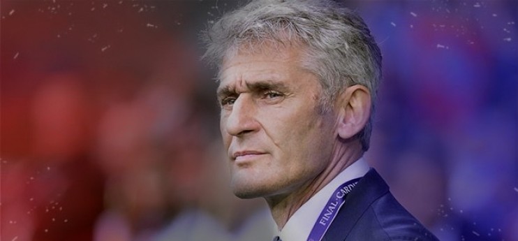 PSG - (F) : Gérard Prêcheur lâche ses vérités !