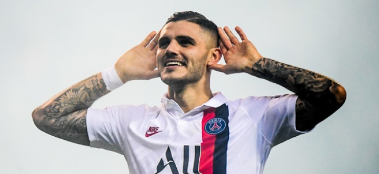 Icardi : ça avance bien entre le PSG et l'Inter