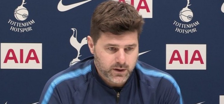 Coup de tonnerre ! Pochettino quitte Tottenham !