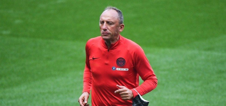 PSG : Spinelli remercié par Pochettino ? 
