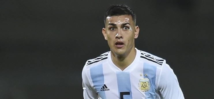 Copa América : Di Maria, Paredes titulaires d'entrée ?