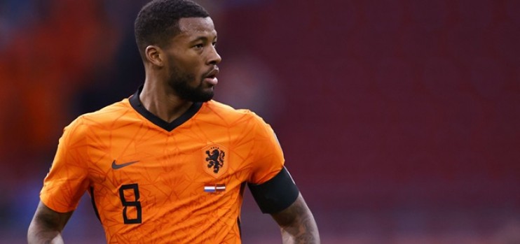 Les Pays-Bas de Wijnaldum privent Haaland du Qatar