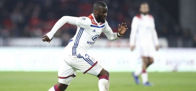 Mercato PSG : Ndombele - "Paris voulait un échange"