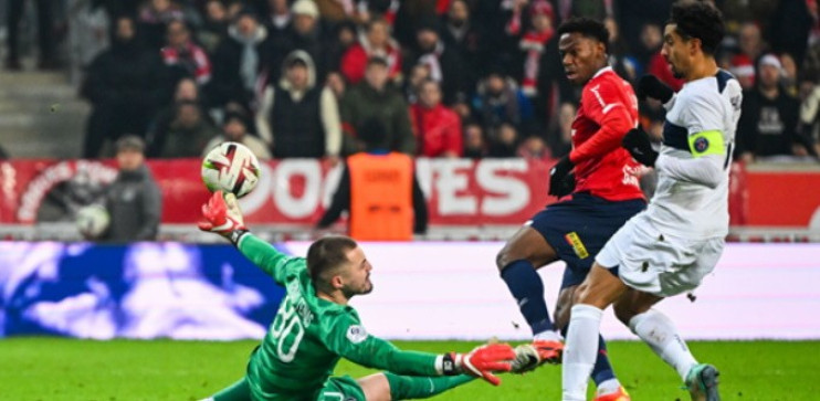 Mercato PSG : un club va bouger pour Tenas 