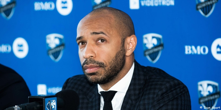 Henry : "Mbappé est quelqu’un de très intelligent, et c’est trop rarement mentionné"