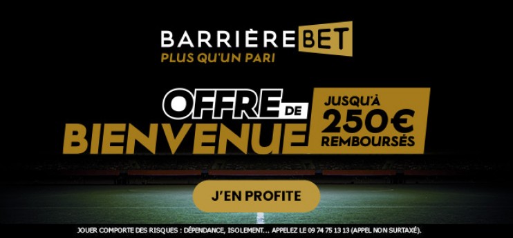 Pronostic Clermont PSG : 300€ à gagner !