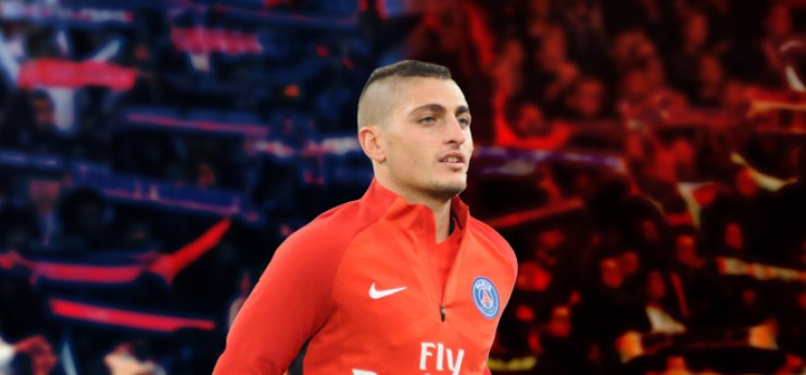 Verratti : "Si on ne me dégage pas..."