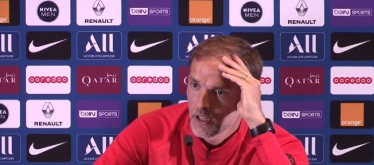 Tuchel répond à Mourinho 