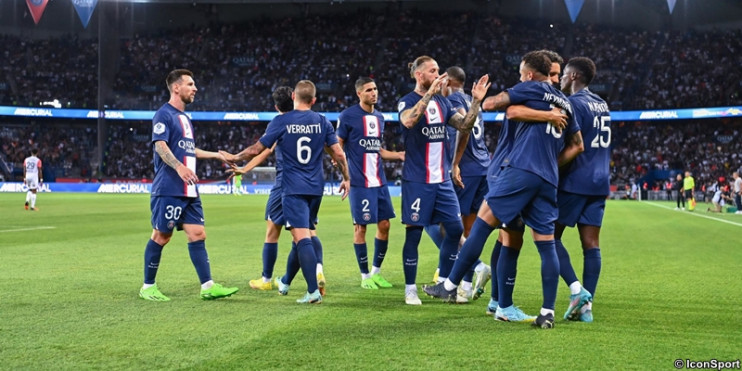 OM-PSG : les compositions de la presse