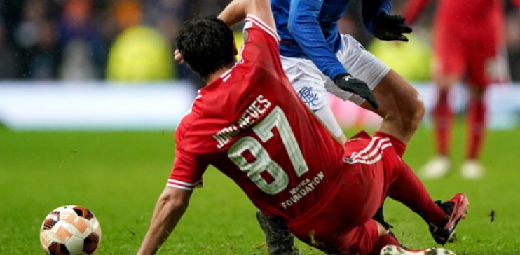 PSG : quel numéro pour Joao Neves ?