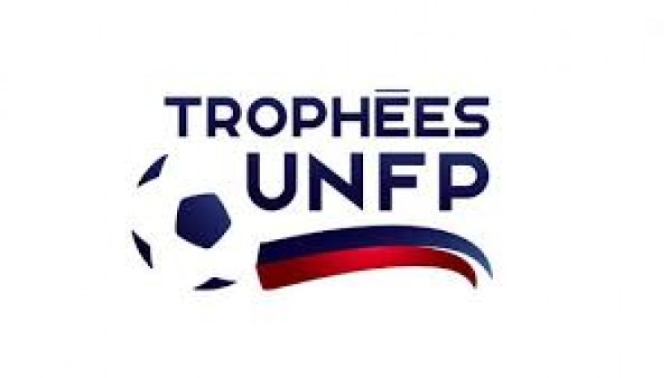 Trophée UNFP : le 10e pour Mbappé !