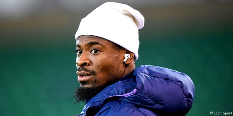 Mercato PSG :  l'improbable Aurier fait l'unanimité ! 