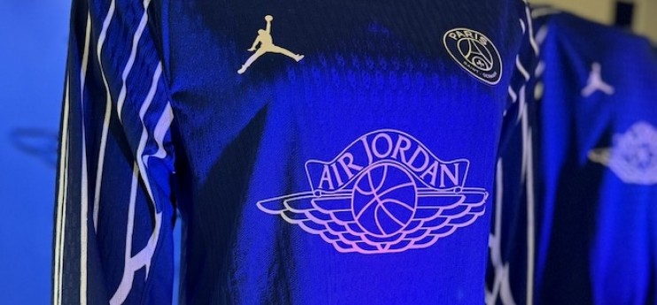 Jordan et le PSG, ça continue pour deux ans !