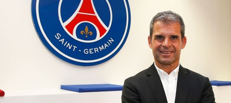 PSG : Ollé-Nicolle commence par un carton !