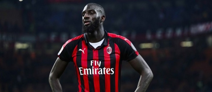 PSG : Leonardo pose ses conditions pour Bakayoko