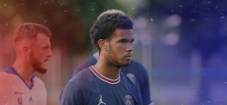 Mercato : Lens a tenté de chiper Zaïre-Emery