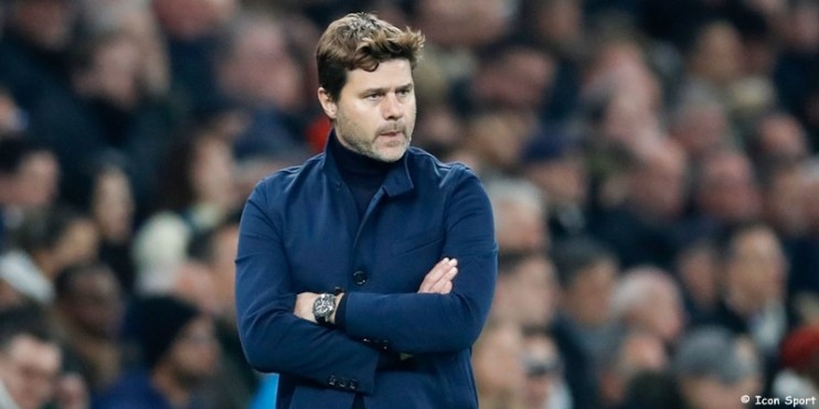 PSG : le salaire de Pochettino dévoilé