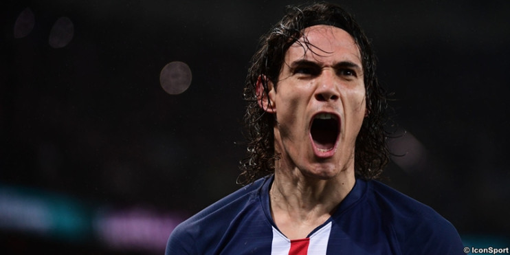 PSG : coup de théâtre pour Edinson Cavani !