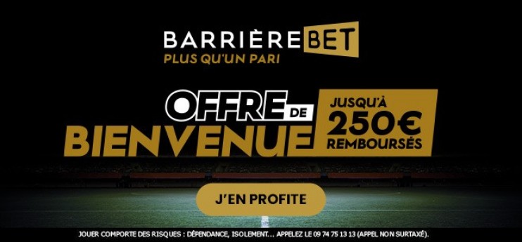 Pronostic PSG Brest : 250€ à gagner !