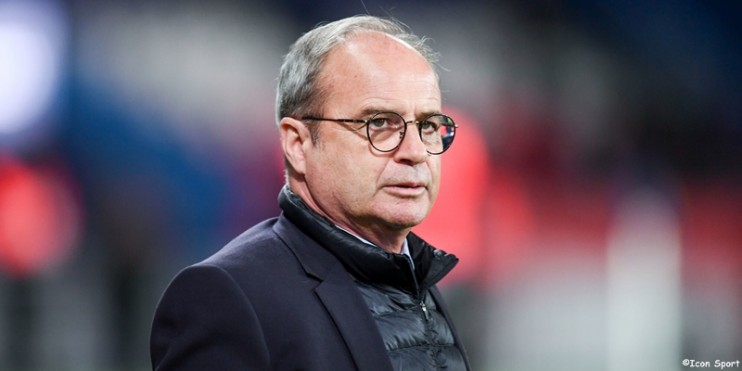 PSG : Luis Campos mandaté pour calmer les têtes 