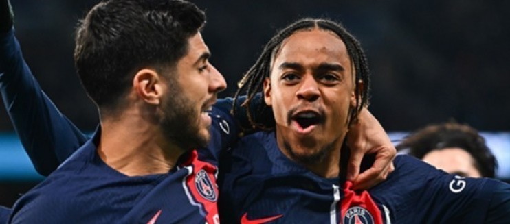 PSG 4-1 OL : Paris a mangé du Lyon ! Les notes des Parisiens