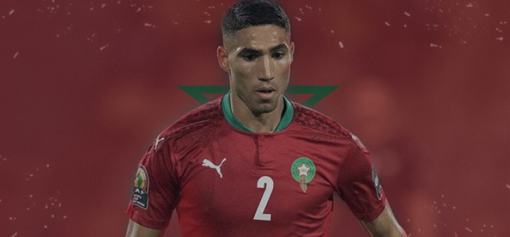 Historique, Hakimi envoie le Maroc en quart ! 