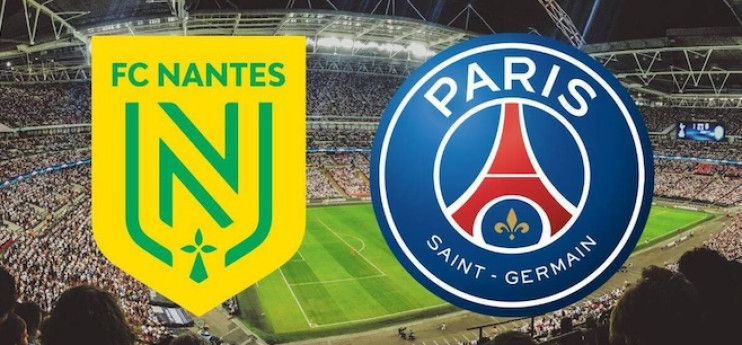 Un forfait de taille à Nantes contre le PSG 