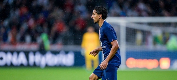 Les conseils de Marquinhos à ses coéquipiers
