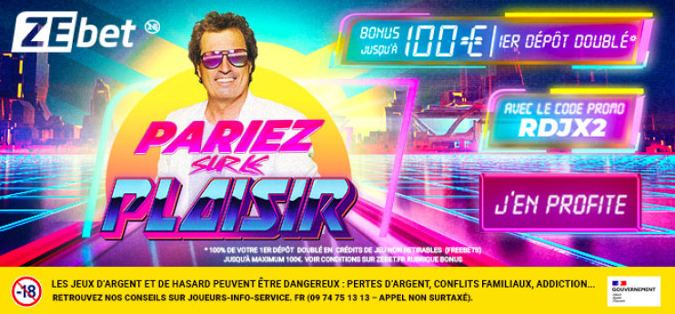 Pronostic PSG Lens : 300€ à gagner sur l’affiche !