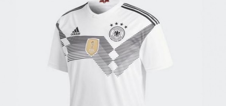 Allemagne : Draxler est touché !