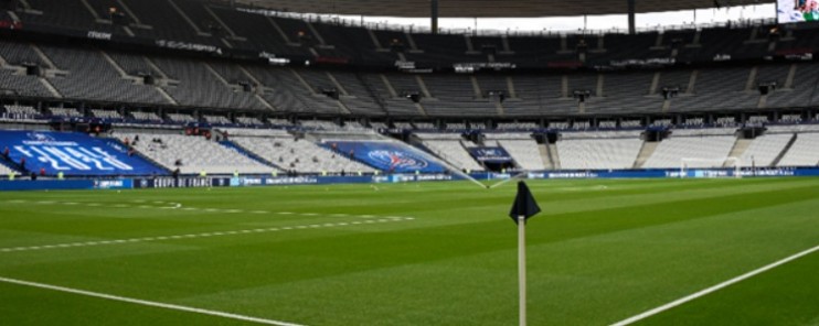 Finale CdF : le Stade de France affiche complet !