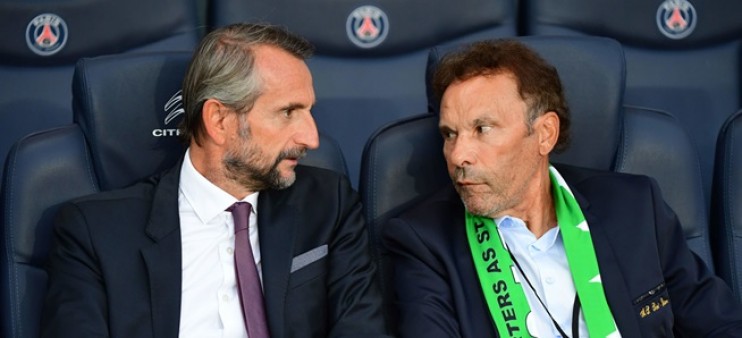 CdF : Romeyer pète un câble !